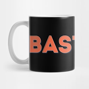 Bastrop Mug